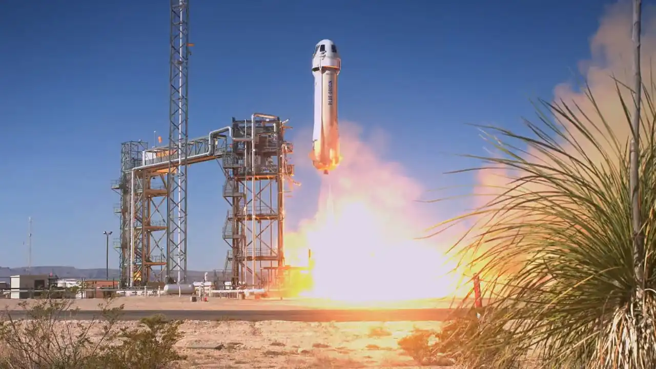 Love of Astronomy: Jaime Alemán to Become the First Panamanian to Travel to Space