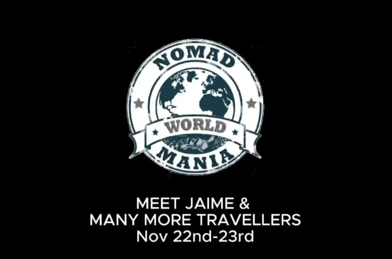 Meet Jaime Alemán